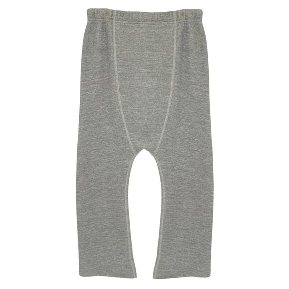 NILI LOTAN SF Sweatpant in Heather Grey S - Picture 5 of 9